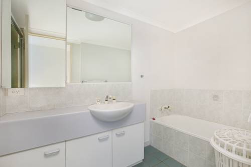 Imagen de la habitación del Hotel Belvedere Apartments, Caloundra. Foto 3