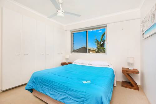 Imagen de la habitación del Hotel Belvedere Apartments, Caloundra. Foto 4