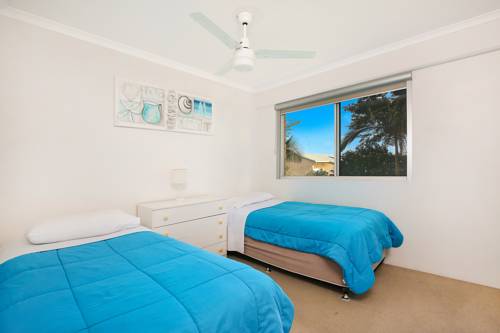 Imagen de la habitación del Hotel Belvedere Apartments, Caloundra. Foto 5