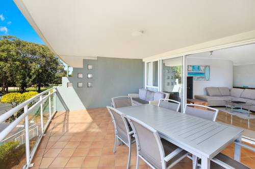 Imagen de la habitación del Hotel Belvedere Apartments, Caloundra. Foto 6
