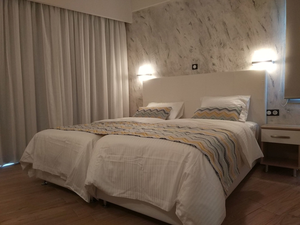 Imagen de la habitación del Hotel Belvedere Apartments and Spa. Foto 2