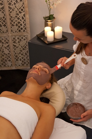 Imagen de los interiores del Hotel Belvedere Apartments and Spa. Foto 15