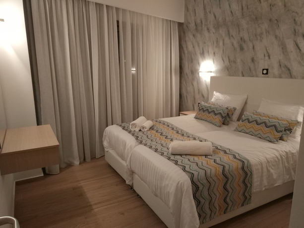 Imagen de la habitación del Hotel Belvedere Apartments and Spa. Foto 9