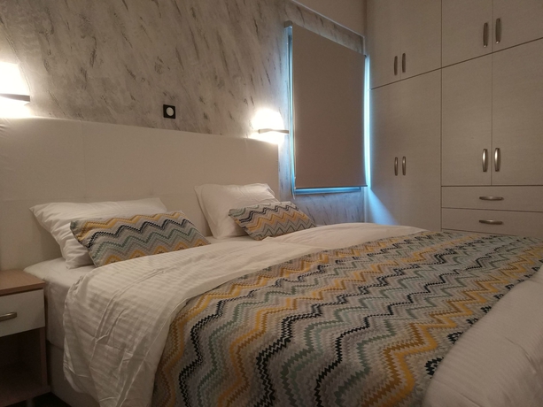 Imagen de la habitación del Hotel Belvedere Apartments and Spa. Foto 10