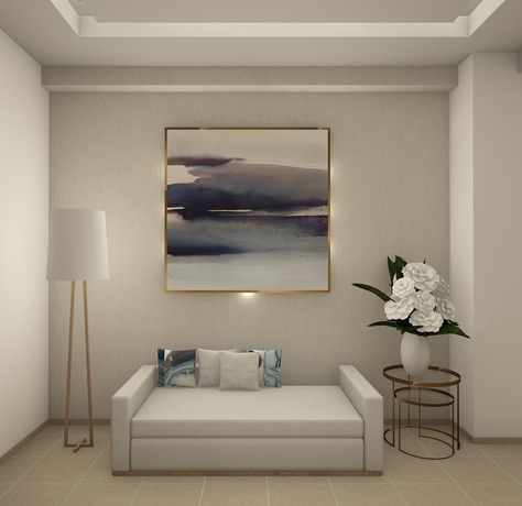 Imagen de los interiores del Hotel Belvedere Apartments and Spa. Foto 17