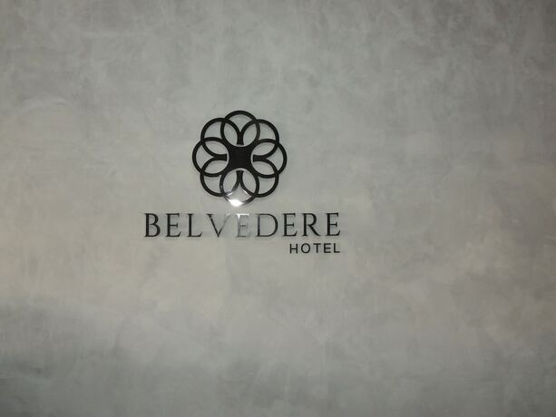 Imagen general del Hotel Belvedere Araras - By UP - Fácil Acesso Hospital São Leopoldo e Faculdades. Foto 1