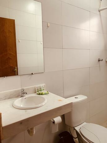 Imagen general del Hotel Belvedere Araras - By UP - F&aacute;cil Acesso Hospital S&atilde;o Leopoldo e Faculdades. Foto 2