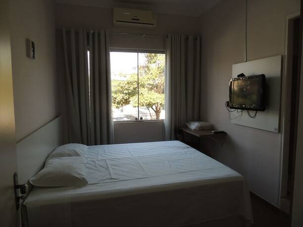 Imagen general del Hotel Belvedere Araras - By UP - F&aacute;cil Acesso Hospital S&atilde;o Leopoldo e Faculdades. Foto 4