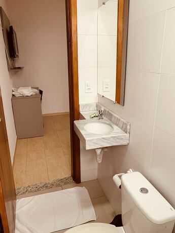 Imagen general del Hotel Belvedere Araras - By UP - F&aacute;cil Acesso Hospital S&atilde;o Leopoldo e Faculdades. Foto 5