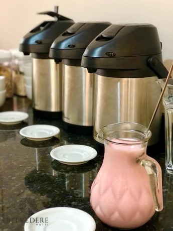 Imagen general del Hotel Belvedere Araras - By UP - F&aacute;cil Acesso Hospital S&atilde;o Leopoldo e Faculdades. Foto 6