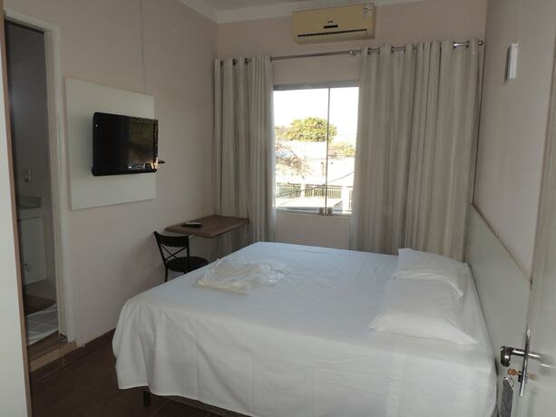 Imagen general del Hotel Belvedere Araras - By UP - F&aacute;cil Acesso Hospital S&atilde;o Leopoldo e Faculdades. Foto 8