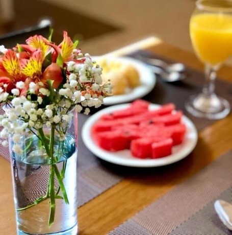 Imagen general del Hotel Belvedere Araras - By UP - F&aacute;cil Acesso Hospital S&atilde;o Leopoldo e Faculdades. Foto 10