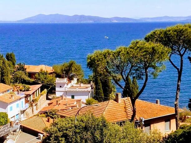 Imagen general del Hotel Belvedere Argentario. Foto 4