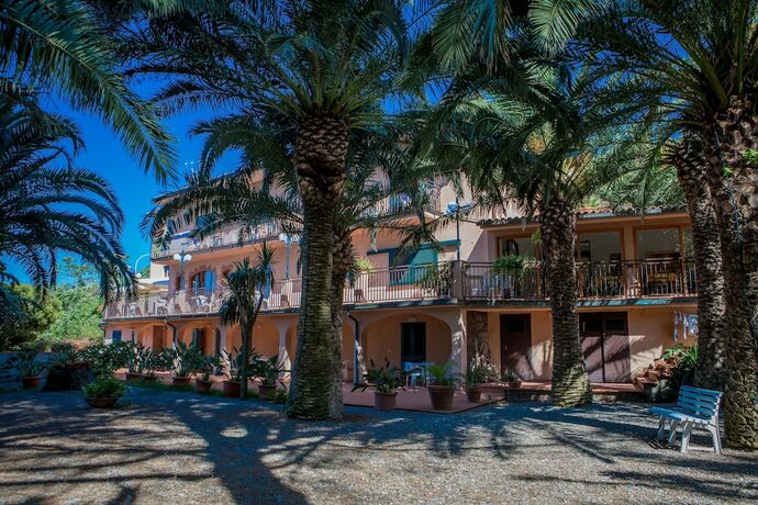Imagen general del Hotel Belvedere Argentario. Foto 9