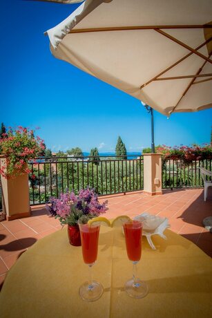 Imagen general del Hotel Belvedere Argentario. Foto 12