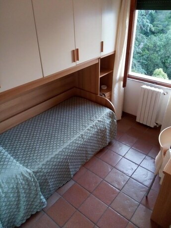 Imagen de la habitación del Hotel Belvedere Argentario. Foto 19