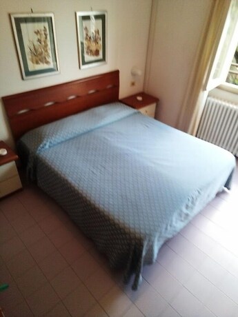 Imagen de la habitación del Hotel Belvedere Argentario. Foto 20
