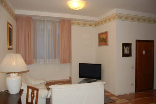 Imagen general del Hotel Belvedere, Asis. Foto 1