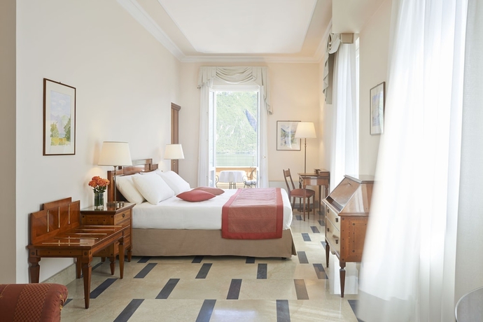 Imagen de la habitación del Hotel Belvedere, Aureggio. Foto 4