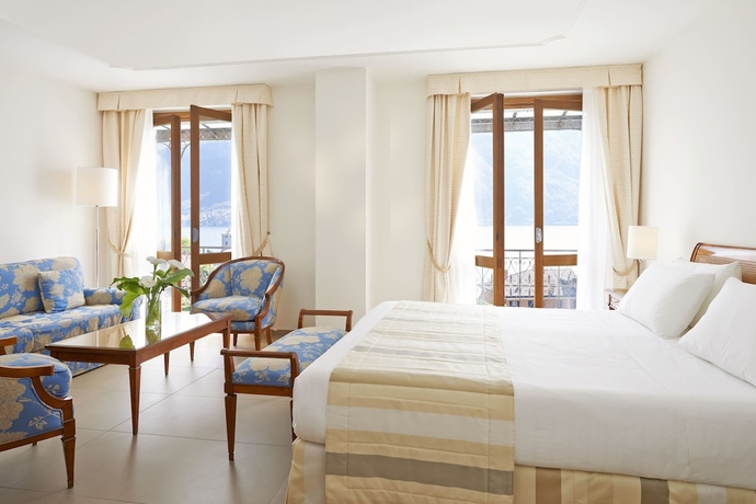 Imagen de la habitación del Hotel Belvedere, Aureggio. Foto 5