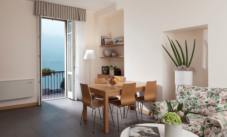 Imagen de la habitación del Hotel Belvedere, Aureggio. Foto 6