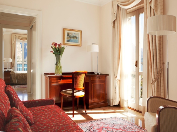 Imagen de la habitación del Hotel Belvedere, Aureggio. Foto 9