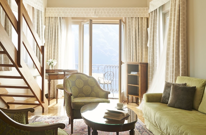 Imagen de la habitación del Hotel Belvedere, Aureggio. Foto 10