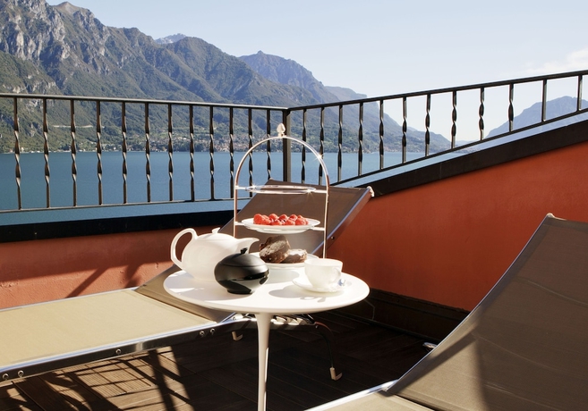 Imagen de la habitación del Hotel Belvedere, Aureggio. Foto 11