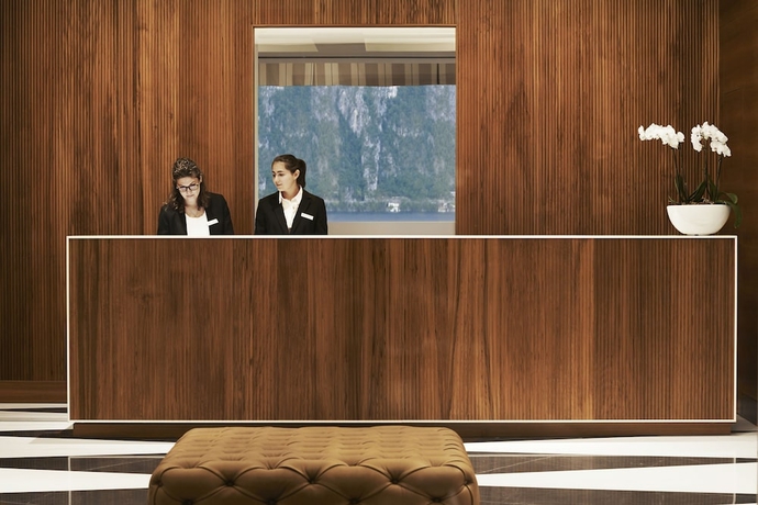 Imagen de los interiores del Hotel Belvedere, Aureggio. Foto 19