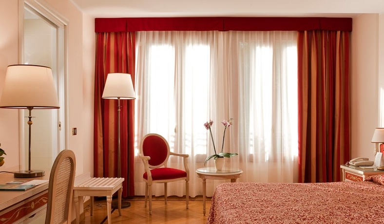 Imagen de la habitación del Hotel Belvedere, Aureggio. Foto 12