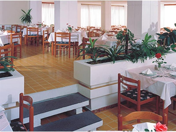 Imagen general del Hotel Belvedere Beach. Foto 2