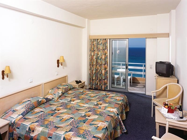 Imagen general del Hotel Belvedere Beach. Foto 3