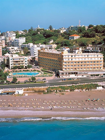 Imagen general del Hotel Belvedere Beach. Foto 4