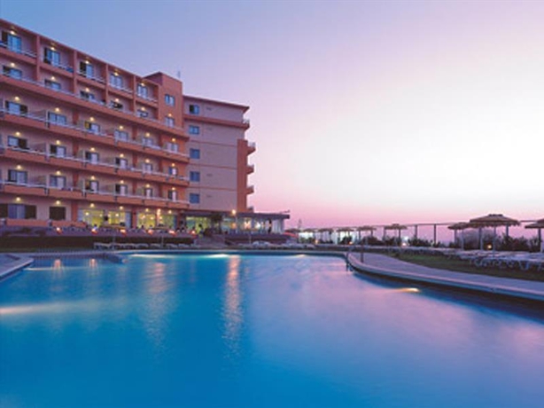 Imagen general del Hotel Belvedere Beach. Foto 5
