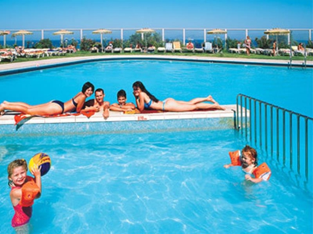 Imagen general del Hotel Belvedere Beach. Foto 6
