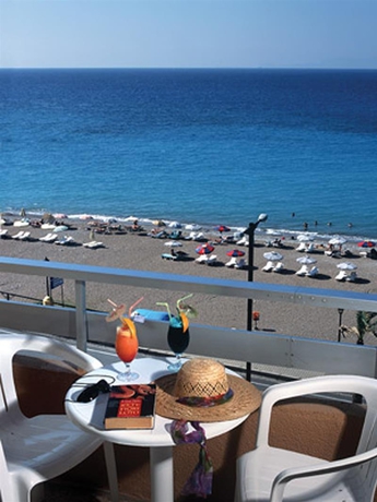 Imagen general del Hotel Belvedere Beach. Foto 8