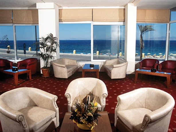 Imagen general del Hotel Belvedere Beach. Foto 9
