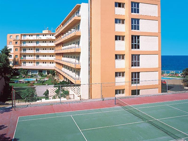 Imagen general del Hotel Belvedere Beach. Foto 10