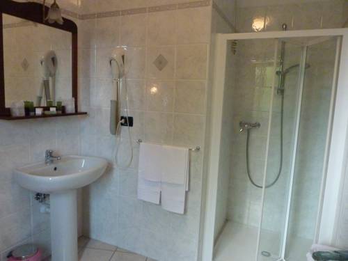 Imagen de la habitación del Hotel Belvedere, Bertolla. Foto 3