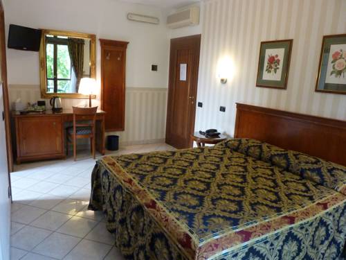 Imagen de la habitación del Hotel Belvedere, Bertolla. Foto 4