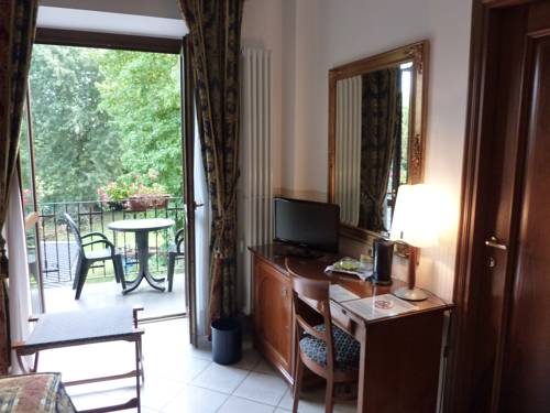 Imagen de la habitación del Hotel Belvedere, Bertolla. Foto 6