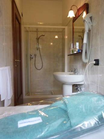 Imagen de la habitación del Hotel Belvedere, Bertolla. Foto 7