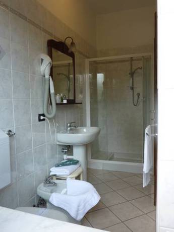 Imagen de la habitación del Hotel Belvedere, Bertolla. Foto 8