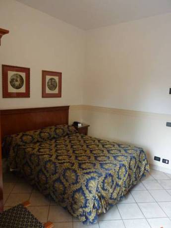 Imagen de la habitación del Hotel Belvedere, Bertolla. Foto 10