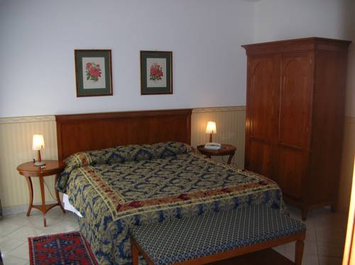 Imagen de la habitación del Hotel Belvedere, Bertolla. Foto 13