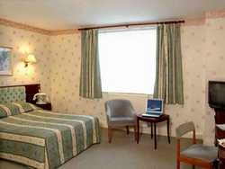 Imagen de la habitación del Hotel Belvedere, Bournemouth. Foto 2