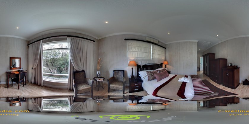 Imagen de la habitación del Hotel Belvedere Boutique. Foto 3