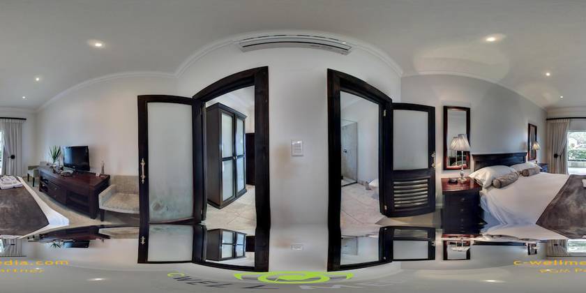 Imagen de la habitación del Hotel Belvedere Boutique. Foto 4