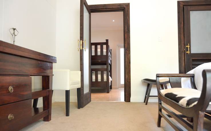 Imagen de la habitación del Hotel Belvedere Boutique. Foto 6