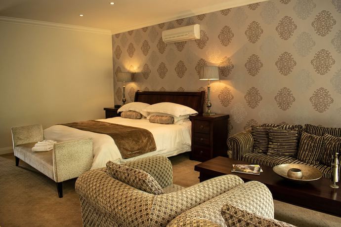 Imagen de la habitación del Hotel Belvedere Boutique. Foto 9